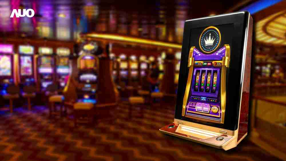 赏金国际研发出全球最大30吋裸眼3D Micro LED双层显示器，，，结合Micro LED与A.R.T. LCD显示技术，，，，形成不同景深的影像平面，，，，可应用于电子游艺场域，，，提供玩家更丰富的游乐体验